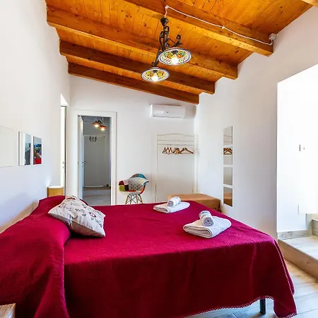 La Nella Valle Dei Templi Chalet