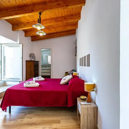 La Nella Valle Dei Templi Chalet Agrigento